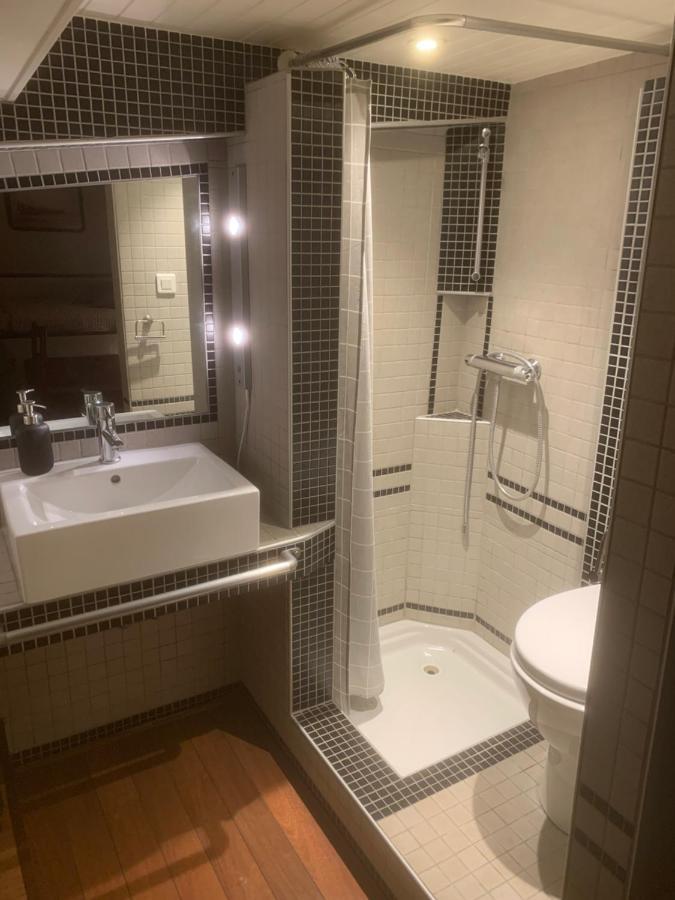 Apartamento Peniche Odilia Aviñón Exterior foto